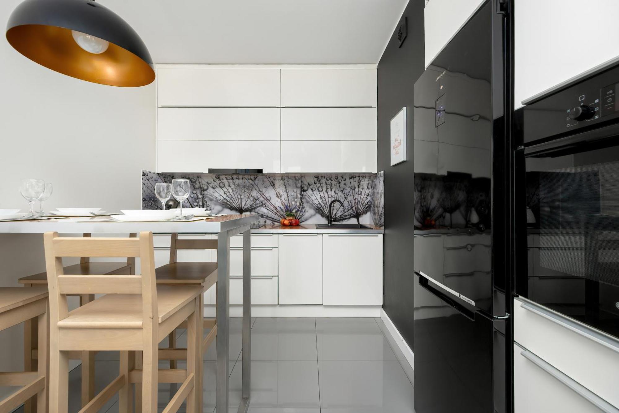 Apartment Rakowska Warsaw Wlochy By Noclegi Renters Varsóvia Exterior foto