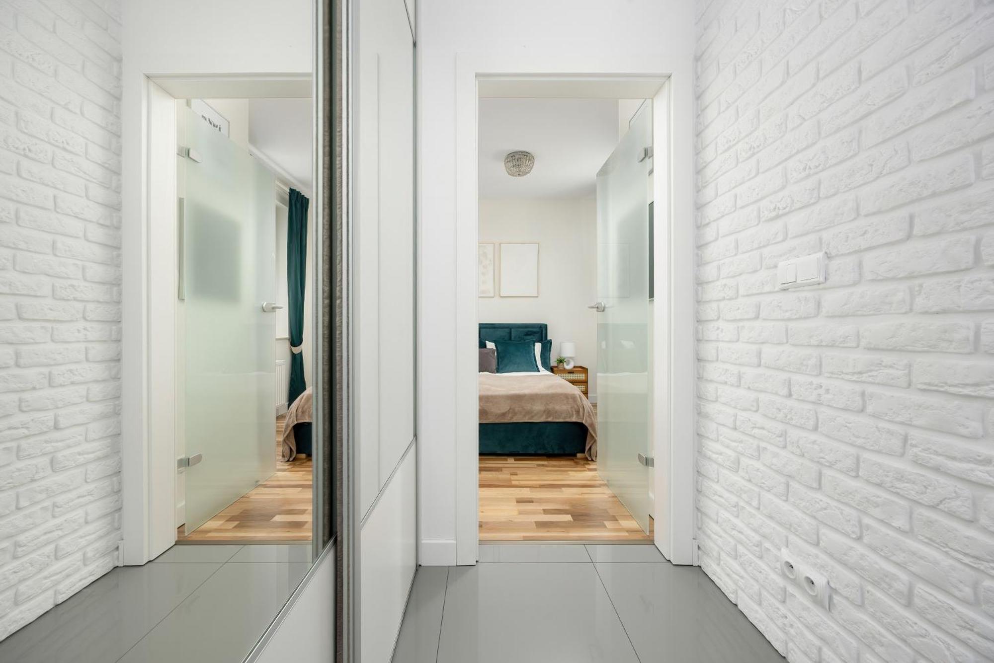Apartment Rakowska Warsaw Wlochy By Noclegi Renters Varsóvia Exterior foto
